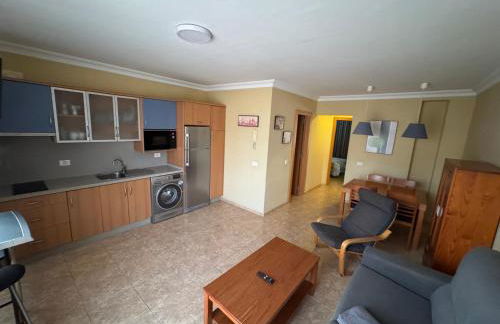 Apartamento Santa Cruz de Tenerife - Foto 2
