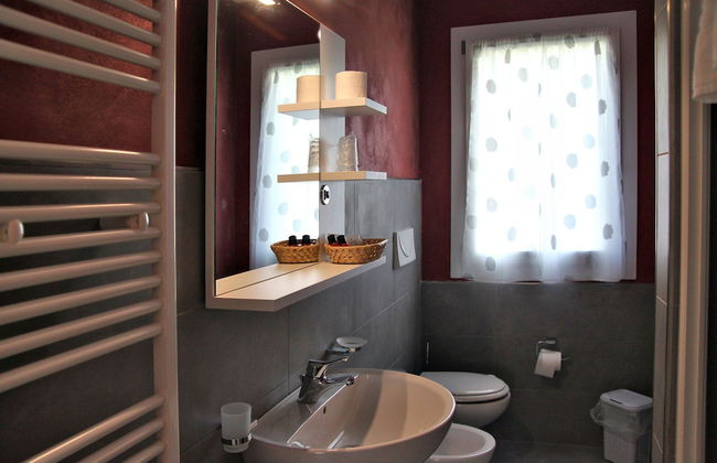 Oasi Bianca Resort - Foto 12