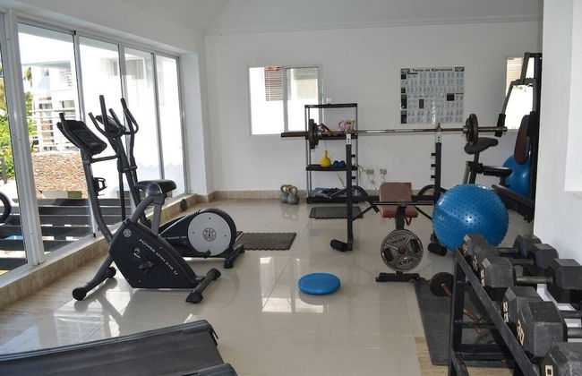 Magic Cortesea luxury beach - Foto 25