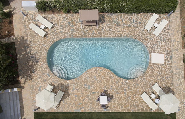 Naxos Cottage - Foto 61