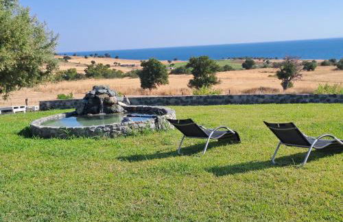 MELENIOS HOUSES - Foto 61