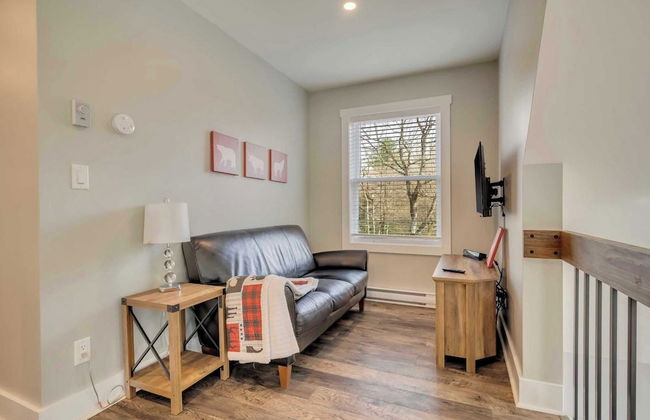 Bear Creek Bliss by Avantstay Sleeps 16 + Game Room, Deck, Fire Pit! - Foto 26