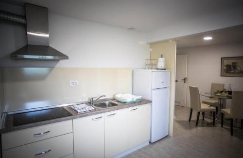 Apartman Magnolia - Foto 7
