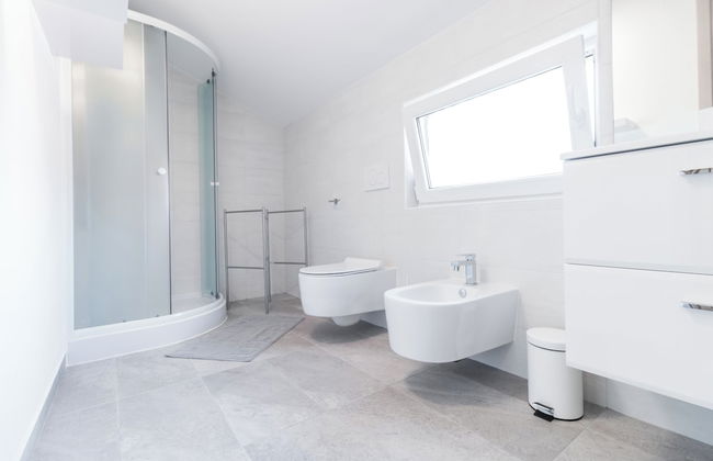 Apartments Amavi - Foto 40