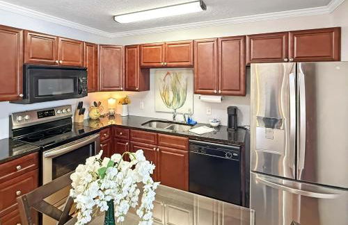 Charming Townhouse Near Lake - Foto 9