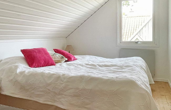 8 Person Holiday Home in Branno-by Traum - Foto 6