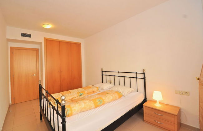 Apartment Valera Clotilda - Foto 4