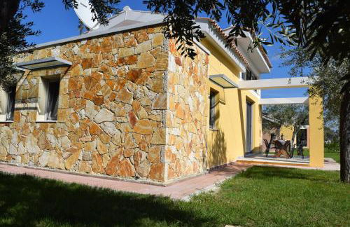 Three Stars Luxury Villas - Foto 93