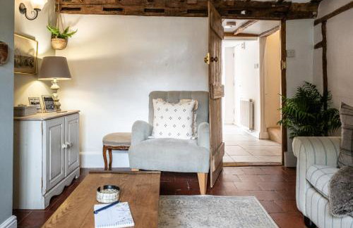 Two Stunning Cottages near Stratford-upon-Avon - Foto 75