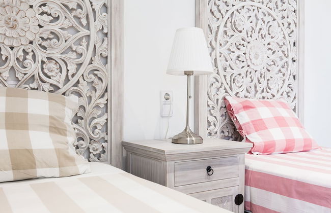 Vista Roses Mar - Casa pescador - Foto 3