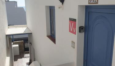 Apartamento Tabayba Arena - Foto 3, Lobby or reception