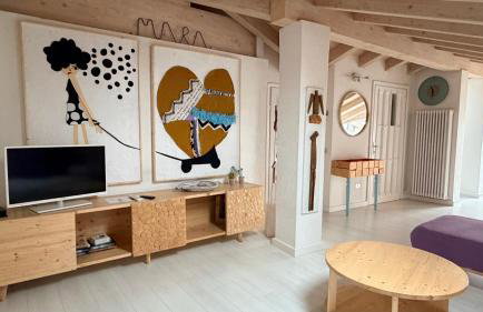 Casa Lilla - Foto 42