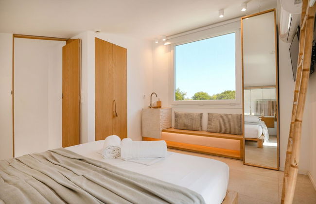 Aristi Villa Ena in Volvi - Foto 15