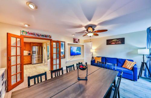 Garden botanical Villa with jacuzzi - Foto 19