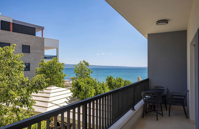 VIPo Prestige Apartments - Photo 59