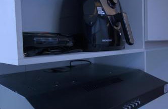 Seu Melhor Conforto Fora de Casa Blue - Foto 28