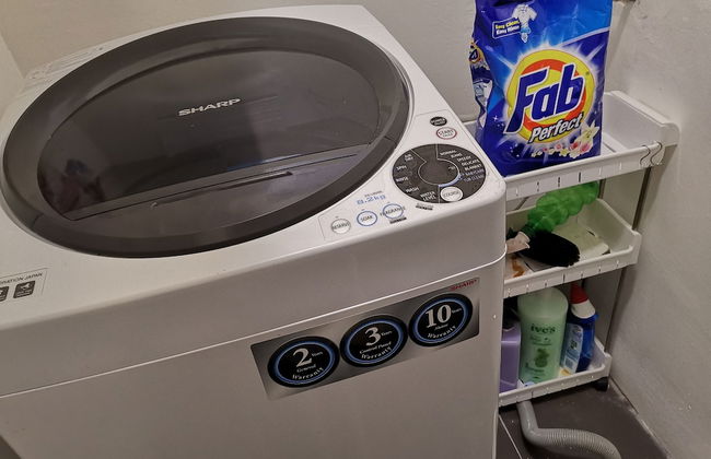 Ethel Cozy Suite - Foto 14