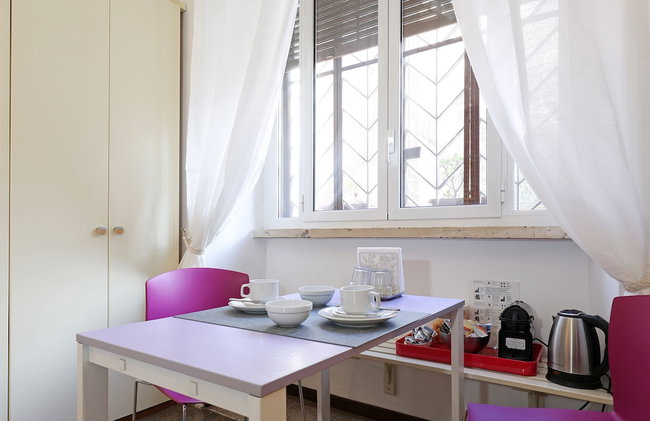 Maison Colosseo - Photo 66