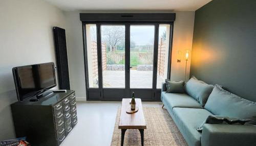 Logement N2 tout confort - proche de Giverny - Foto 5