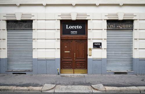 Numa Milan Loreto - Photo 38
