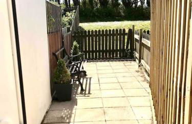 Great location very spacious. Sea and castle view - Foto 26