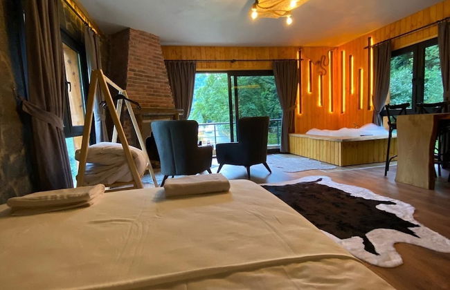 Barva Suit Bungalov - Foto 4