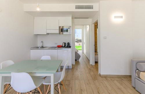 Capo Falcone Charming Apartments - Foto 16