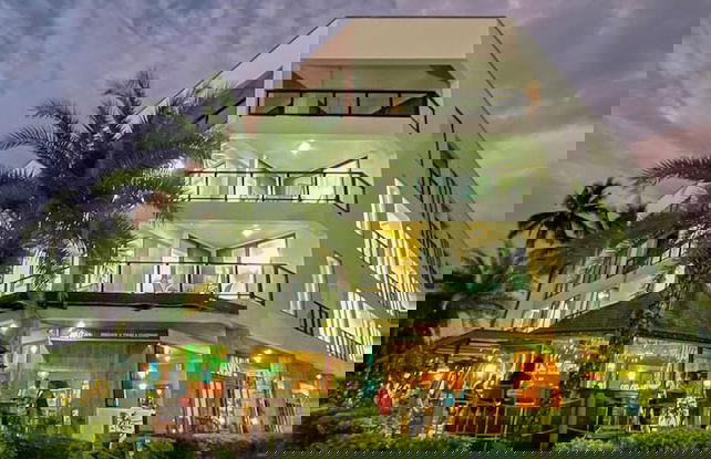 Seafront Apartment Coral Coast - Photo 48