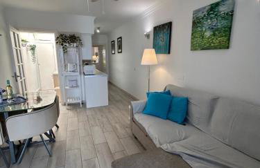 Marina Suite Luxury - Pool - Amarilla Golf - 1BR - Foto 25