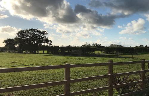 Oakley Country Retreat-1 Bed-garden-free Parking - Foto 86