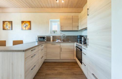 Ferienhaus Seestern - Foto 10