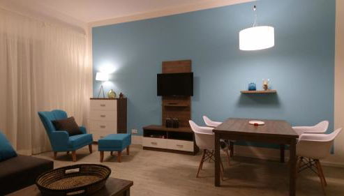 PRIMA Inn Ferienwohnungen Seetor Residenz - Foto 3