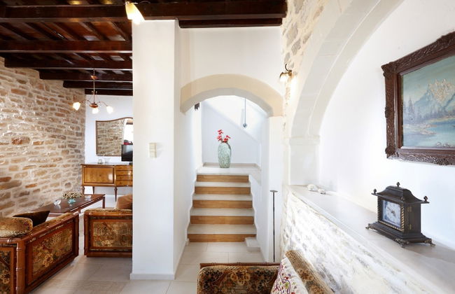 disCrete Villa Triopetra - Foto 16