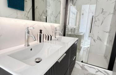 CHEZ CLAIRE 5 - Place Capitole122m2, Jacuzzi, Ciné - Photo 19