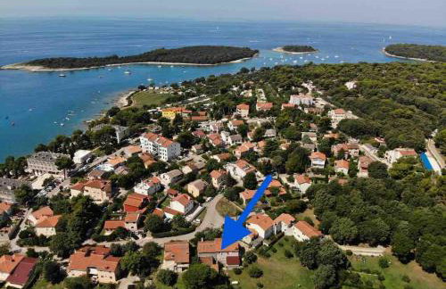 Apartment Lidija - Foto 16