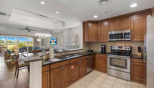 Centre Court Cay - Foto 3