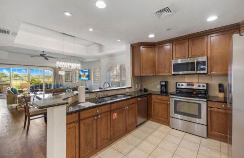 Centre Court Cay - Foto 3