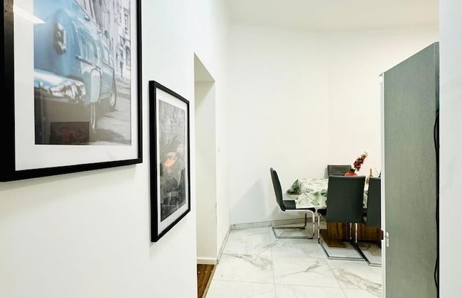 Affordable 5BR Apt Near Atzgersdorf - Foto 75