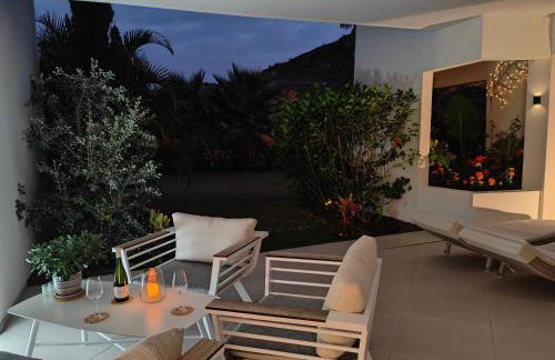Garden Suites luxury apartment - Foto 16