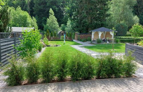 Ferienwohnung Zum Kühlen Grund - Foto 33