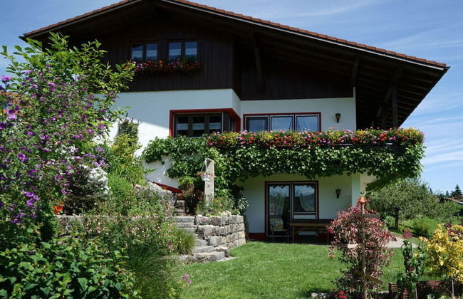 Holiday Apartment Hildegard Birds - Foto 12