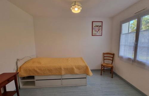 Maison 3* avec piscine privée et Wi-Fi à Saint-Jean-de-Monts - FR-1-777-13 - Foto 12