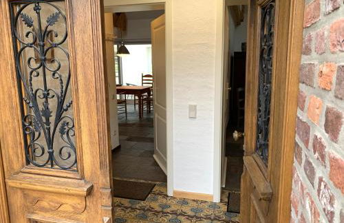 Voigtshof Niederrhein Ferienwohnung „Balberg“ - Foto 16