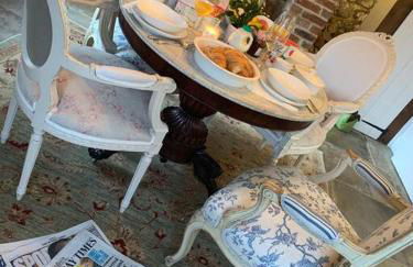 Beautiful 18th century cottage in Arundel - Foto 14