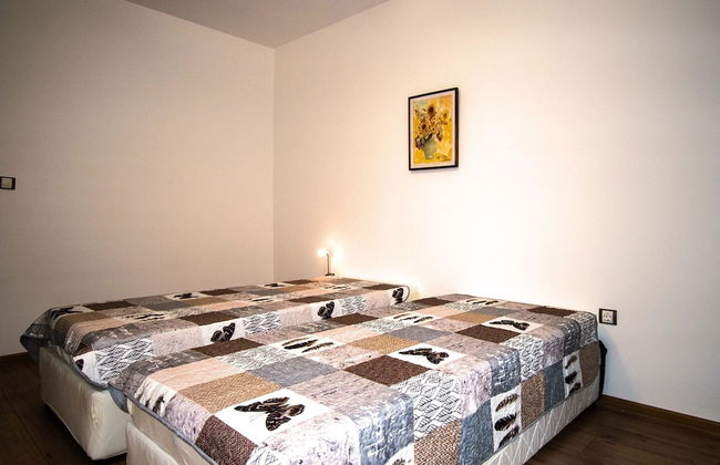 Travellino Serviced Apartments - Foto 5