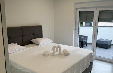 Apartmani Emanuel - Foto 14