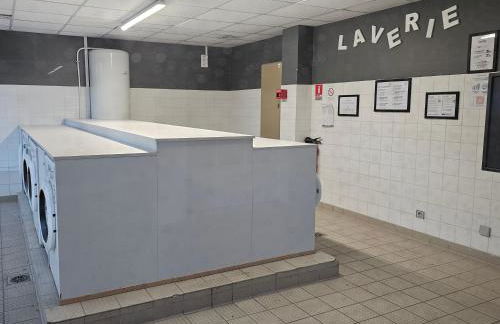 Charme Studio 103 Belle Dune - Foto 29