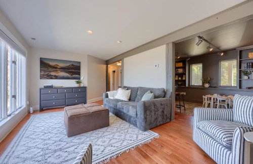 Bamboo Sands Villa and Captains Lookout - Foto 23