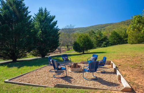 Cheval Circle Retreat Hot Tub, Fire Pits, Views - Foto 58