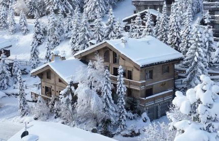 Chalet familiale Jade - Foto 1